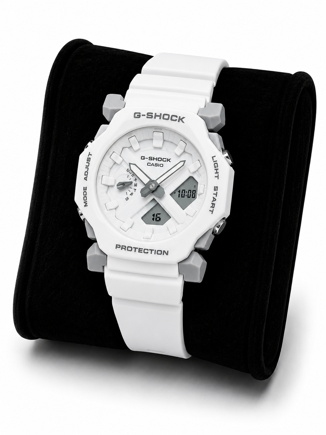 ساعت مچی اسپرت جیشاک مدل Ga-2300